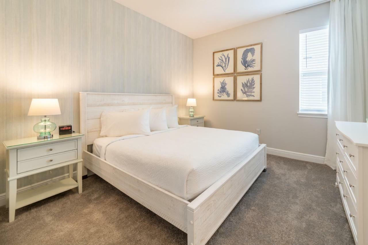 Charming Home By Rentyl Near Disney With Private Pool, Ping Pong Table & Resort Amenities - 7449M 올랜도 외부 사진